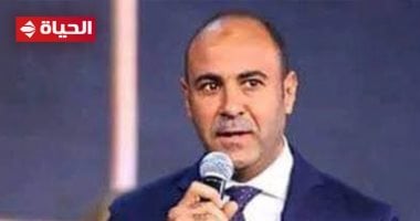 محمود التونى رئيس شبكة تليفزيون الحياة: صلاة التراويح الحدث الأعظم فى رمضان   حصري على لحظات