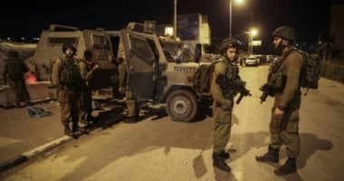 إصابة 4 شبان برصاص الاحتلال بينهم حالة خطيرة فى قباطية الفلسطينية