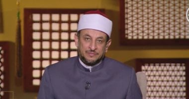 رمضان عبد المعز: الخوف من الله ضمان لأمان المجتمع.. وهذه وصية الإمام على   حصري على لحظات