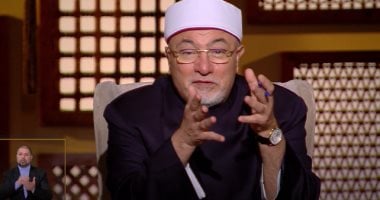 الشيخ خالد الجندى: الأئمة والعلماء بذلوا مجهودا كبيرا من أجل الدعوة فى رمضان   حصري على لحظات