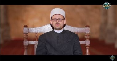 أسامة الجندى بقناة الناس: هذا الدعاء ينصر العبد على المفسدين.. فيديو   حصري على لحظات