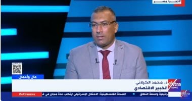 خبير اقتصادى: مصر تواصل جهودها لجذب المزيد من الاستثمارات المحلية والأجنبية   حصري على لحظات