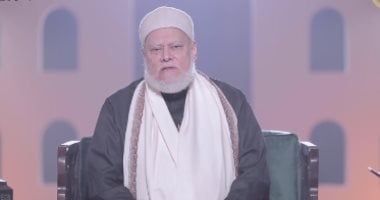 علي جمعة: السرحان لا يبطل الصلاة.. وده من رحمة ربنا علينا   حصري على لحظات