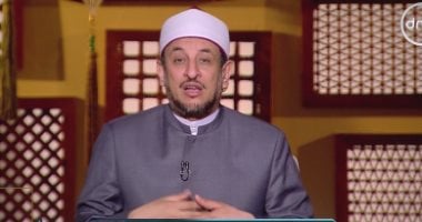 رمضان عبد المعز: العاشر من رمضان وبال ونكال على أعداء الأمة   حصري على لحظات