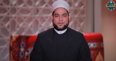 إمام مسجد الحسين بقناة الناس: بلاش تناموا يوم رمضان وتقضوها سهرات بالليل   حصري على لحظات