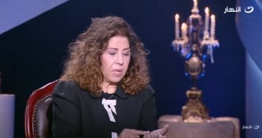 خبيرة الأبراج ليلى عبد اللطيف: أنا بريئة من الجن .. وكنت أتمنى لقاء الشيخ الشعراوى   حصري على لحظات