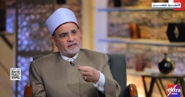 سالم أبو عاصي: القرآن أرسى قواعد الحوار.. وضرب نموذجا بإبليس والملائكة   حصري على لحظات