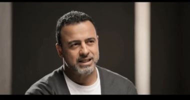 مصطفى حسنى على قناة الناس: فضفض مع الشخص الأمين اللى يحافظ على سرك   حصري على لحظات