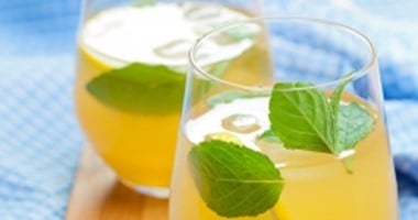 9 فوائد لمشروب الليمون على مائدة الإفطار فى رمضان   حصري على لحظات