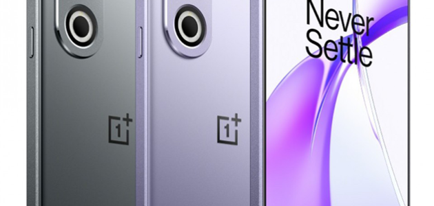 هاتف OnePlus Ace 3V أول إصدار ينطلق للأسواق بمعالج Snapdragon 7+ Gen 3