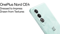 وان بلس تستعد للإعلان عن هاتف Nord CE4 في الأول من أبريل