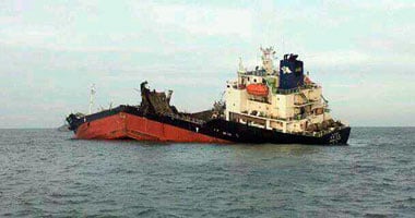 وكالة الأنباء اليمنية: غرق السفينة البريطانية “روبيمار” فى البحر الأحمر