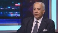 السفير إبراهيم الشويمي: مصر حريصة على إقامة دولة فلسطينية   حصري على لحظات