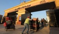 خبير لـ”إكسترا نيوز”: مصر تقف كتفا بكتف مع الفلسطينيين منذ عام 1948   حصري على لحظات