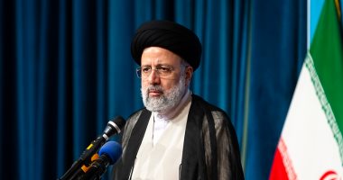 الرئيس الإيرانى: عملية الوعد الصادق جلبت مزيدا من التضامن إلى بلادنا   حصري على لحظات