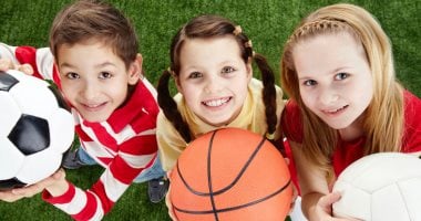 ما أضرار إهمال الرياضة المبكرة على صحة طفلك؟.. طبيب أطفال يوضح   حصري على لحظات