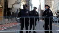 القاهرة الإخبارية: مروحيات تابعة لشرطة نيويورك تحلق فوق جامعة كولومبيا   حصري على لحظات
