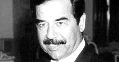 محطم تمثال صدام حسين: نادم على ما اقترفته قبل 20 عاما
