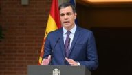 رئيس الوزراء الإسباني: يجب تجنب أي عمل يؤدي إلى تصعيد الصراع بالشرق الأوسط   حصري على لحظات
