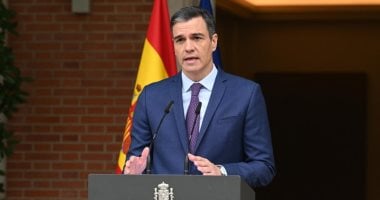 رئيس الوزراء الإسباني: يجب تجنب أي عمل يؤدي إلى تصعيد الصراع بالشرق الأوسط   حصري على لحظات