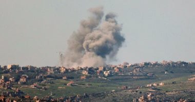 إعلام إسرائيلى: إطلاق صاروخين من جنوب لبنان باتجاه إصبع الجليل شمالى إسرائيل   حصري على لحظات
