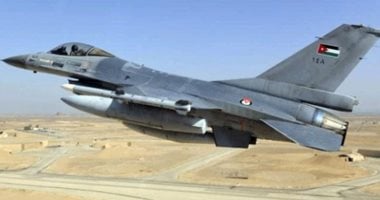 إعلام أردنى: طيران حربي تابع للجيش يحلق بكثافة فى سماء المحافظات الشرقية   حصري على لحظات