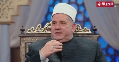 محمد محمود أبو هاشم: “الأحمدية” الطريقة الصوفية الأكثر شعبية في مصر   حصري على لحظات