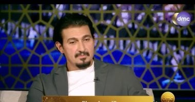 ياسر جلال: بحب رامز ولا أفضل الظهور فى برامج المقالب   حصري على لحظات