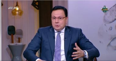 محمود الهوارى لقناة الناس: الله يغفر كل ذنوب الشهيد إلا ذنبا واحد   حصري على لحظات