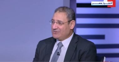 رئيس تحرير “الجمهورية”: الصحافة القومية تؤدي مهمة وطنية لحماية العقل المصري   حصري على لحظات