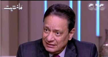 كرم جبر: الصحافة المصرية باقية وصامدة بسبب دعم الدولة لها   حصري على لحظات