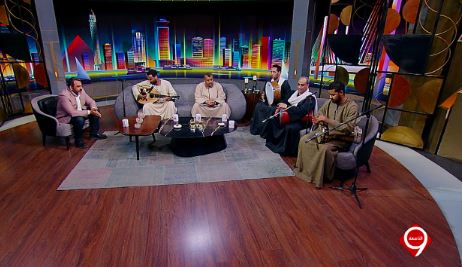 نجوم دراما رمضان على القناة الأولى فى العيد   حصري على لحظات